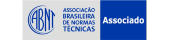 Logotipo: Associação Brasileira de Normas Técnicas