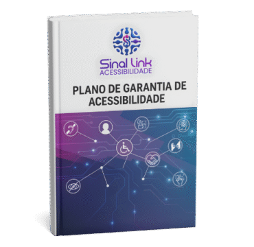 Imagem do documento Plano de Acessibilidade