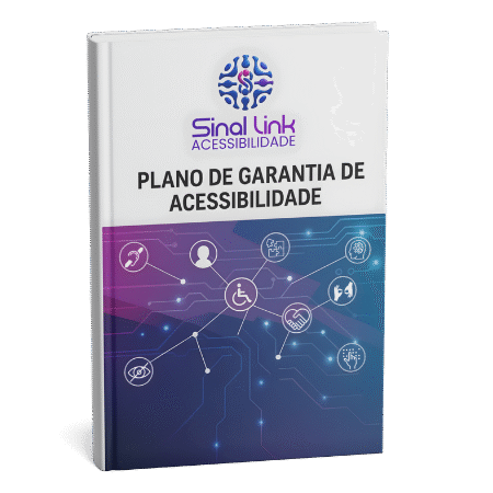 Imagem do documento Plano de Acessibilidade