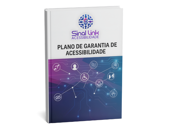 Imagem do documento Plano de Acessibilidade