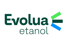 Logotipo Evolua Etanol
