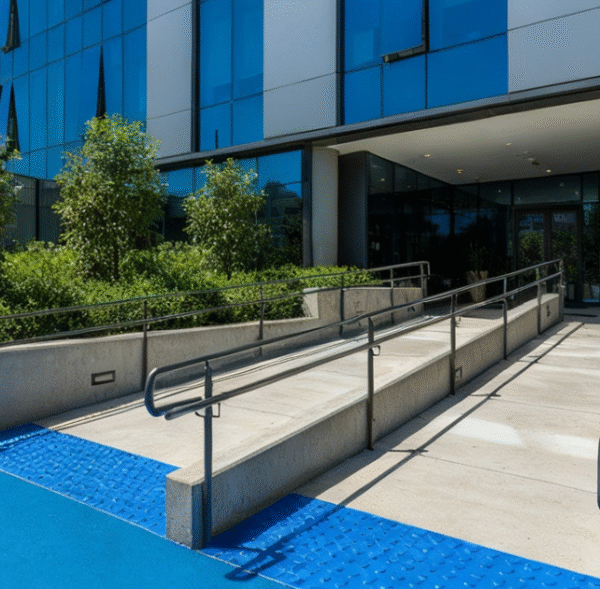 Ambiente construído.