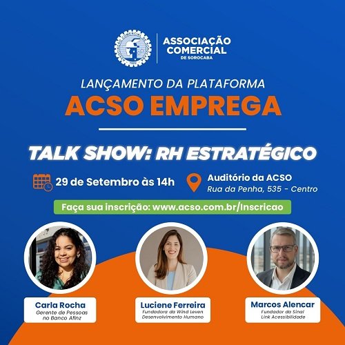 ACSO Emprega