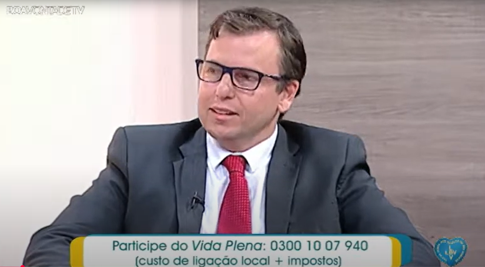 Programa Vida Plena LBV