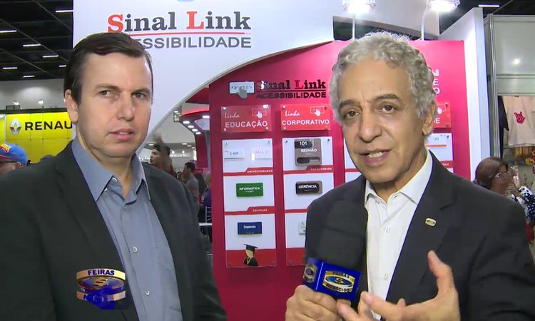 Reatech Feiras e Negócios