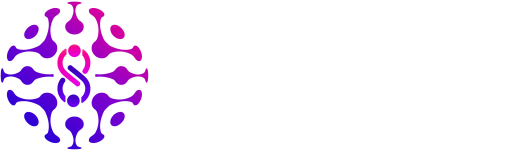 Sinal Link Acessibilidade