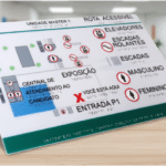 Mapa Tátil: tudo que você precisa saber